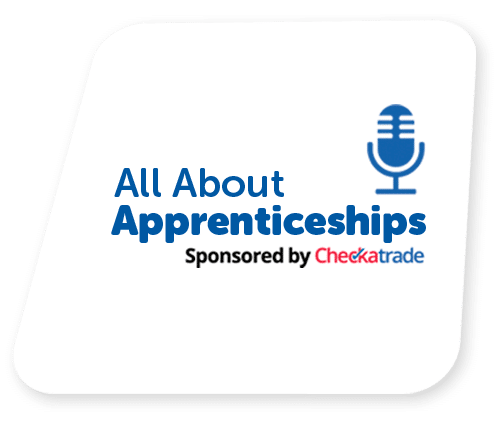 All About Apprenticeships podcast